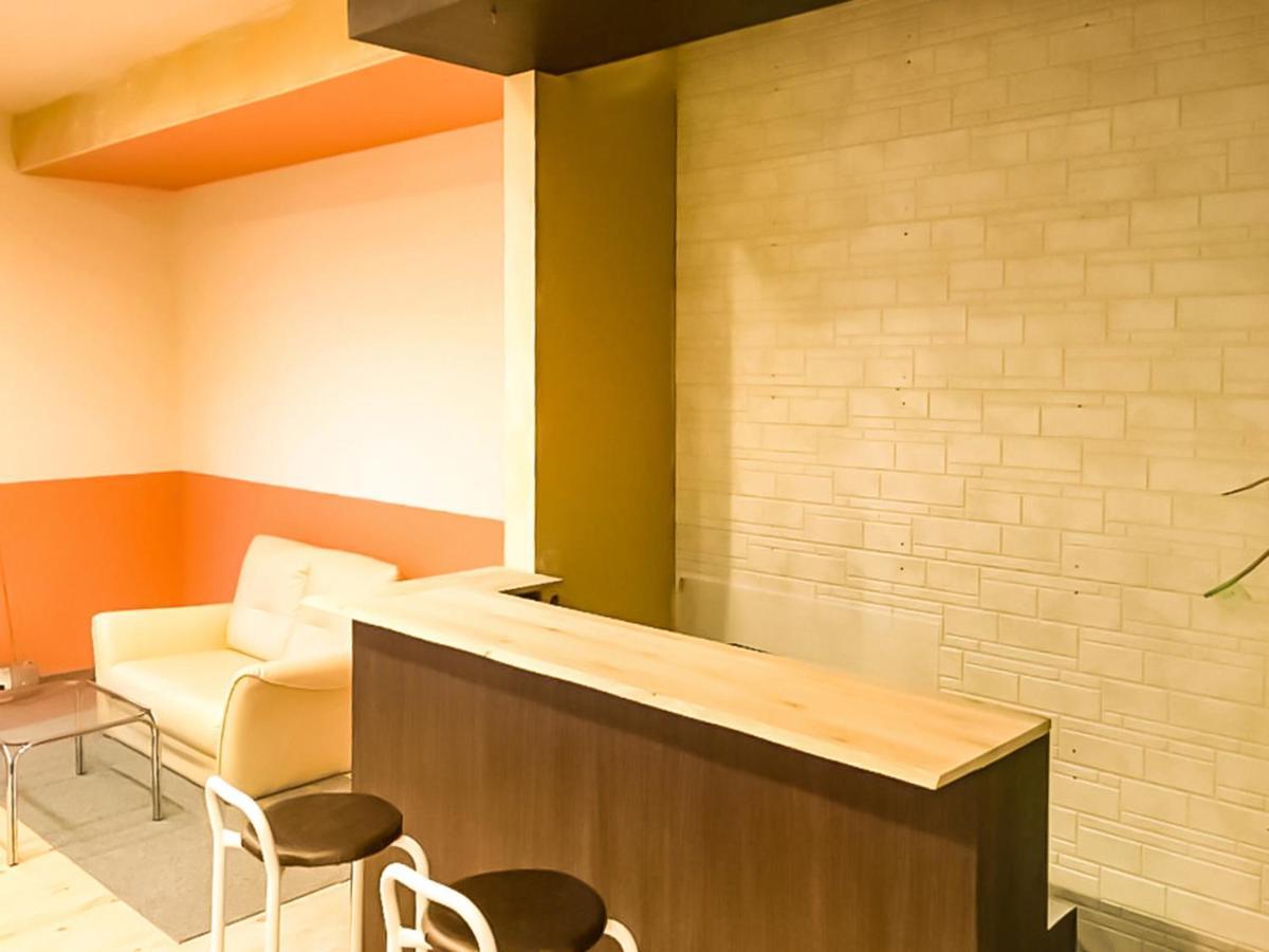 Relak Guest House 登別 Station 노보리베츠 외부 사진