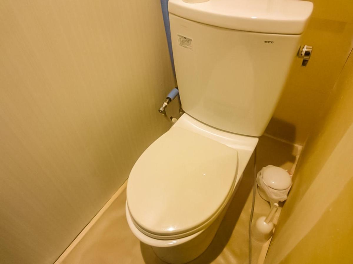 Relak Guest House 登別 Station 노보리베츠 외부 사진