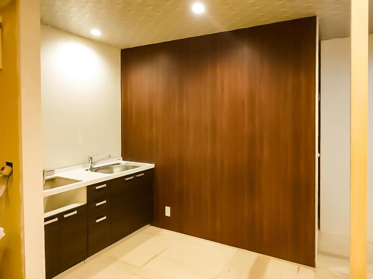 Relak Guest House 登別 Station 노보리베츠 외부 사진