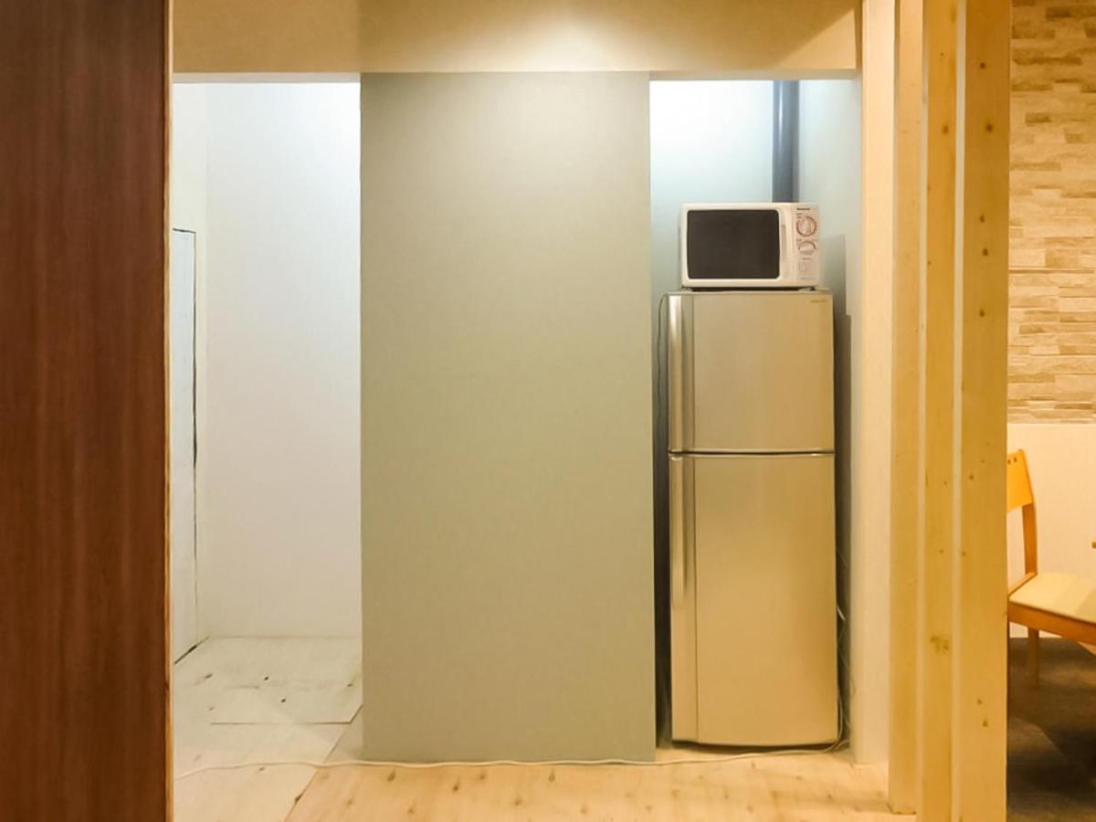 Relak Guest House 登別 Station 노보리베츠 외부 사진
